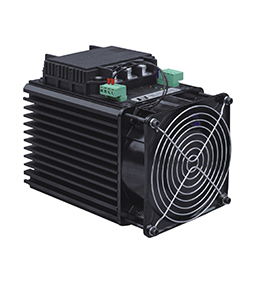 可控硅投切開關